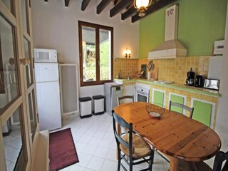 Appartement Chassenon  15