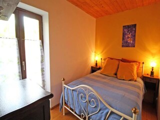 Appartement Chassenon  10