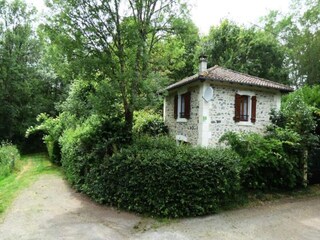 Appartement Chassenon  18