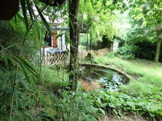 Apartamento Chassenon  3