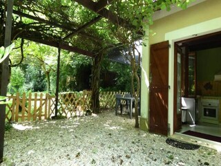 Appartement Chassenon  19