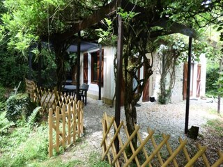 Apartamento Chassenon  4