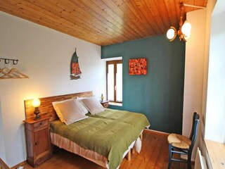 Appartement Chassenon  5