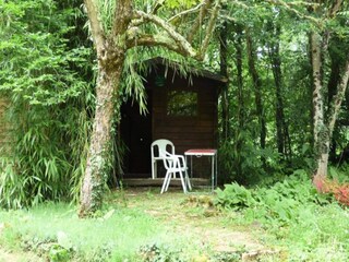 Appartement Chassenon  20