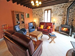 Apartment Chassenon  11