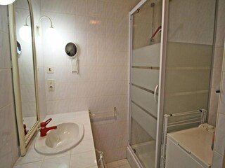 Apartment Chassenon  9