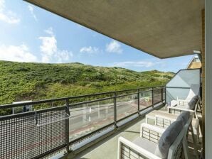 Apartment Wunderschöne Wohnung mit Blick auf die Dünen - Callantsoog - image1