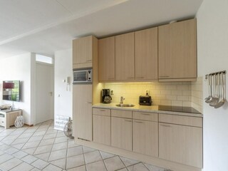 Appartamento Callantsoog  6