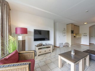 Appartamento Callantsoog  20