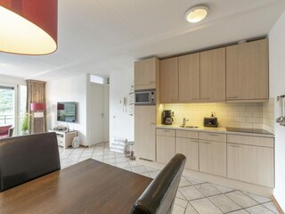 Appartamento Callantsoog  21