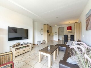 Appartamento Callantsoog  22