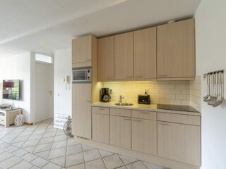 Appartamento Callantsoog  26