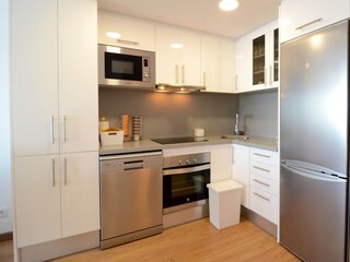 Apartment L'Escala Features 6