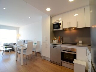Appartement L'Escala Kenmerken 6