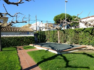 Appartamento L'Escala  1
