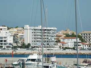 Appartement L'Escala Omgeving 16
