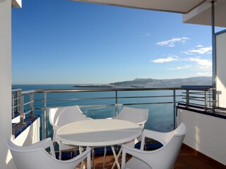 Apartment L'Escala  22