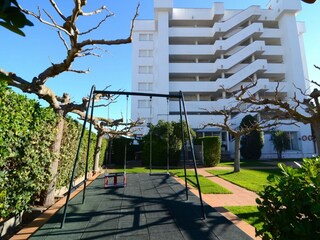 Apartment L'Escala  21
