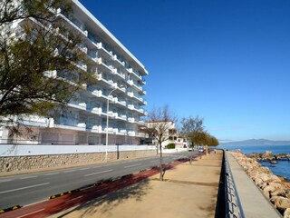 Apartment L'Escala Environment 16