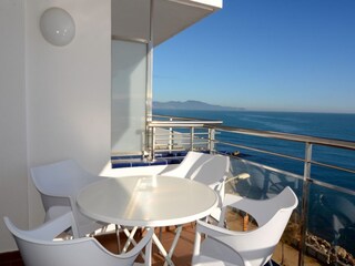 Apartment L'Escala  19