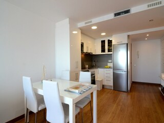 Apartment L'Escala  23