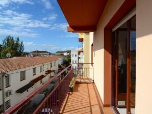 Apartment Appartement in Estartit nabij het stadscentrum