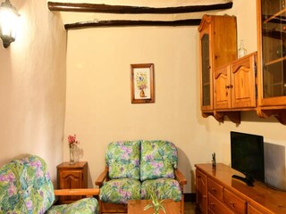 Appartement Vilaplana  7