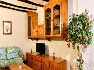 Appartement Vilaplana  8