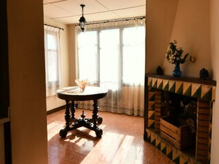 Appartement Vilaplana  9