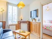 Apartamento Troyes  1