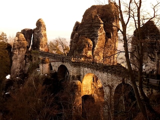 Basteibrücke