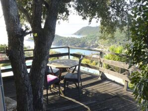 Apartment 2 Rooms 2 People - Saint Lucie de Porto-Vecchio - image1