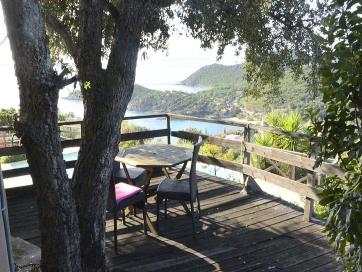 Apartamento Sainte Lucie de Porto-Vecchio  1