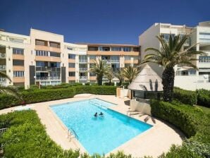 Appartement Residentie Savanna Beach - Cap d'Agde - image1