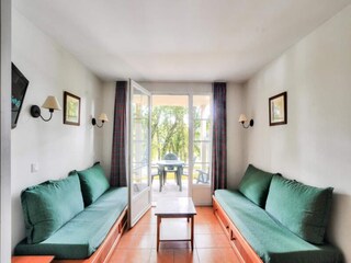 Appartement Monflanquin  4