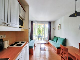 Appartement Monflanquin  15