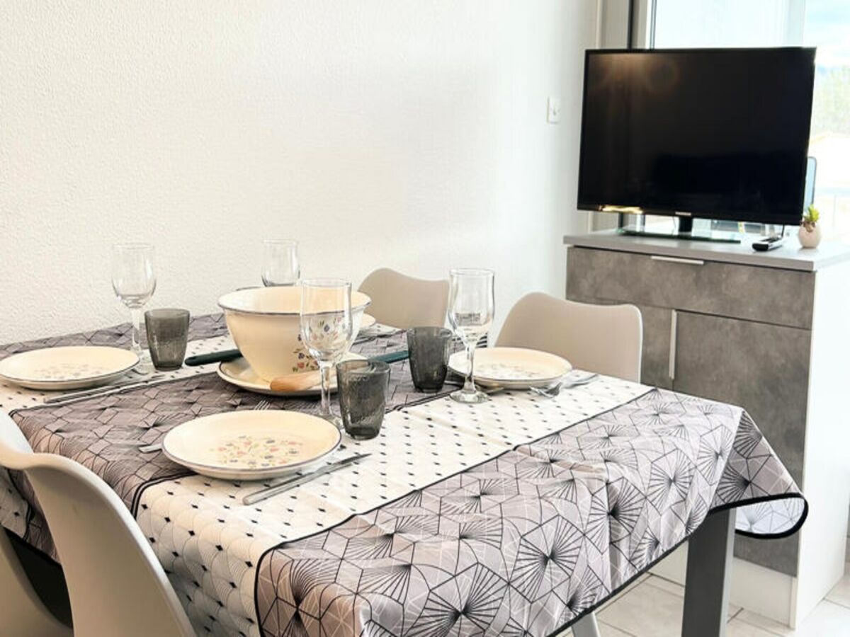 Apartamento Argelès-sur-Mer  1