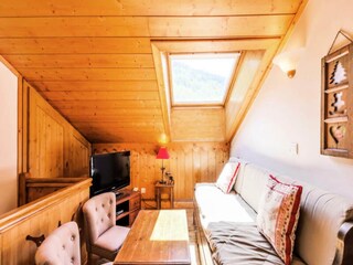 Appartement Les Allues  11