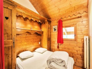 Appartement Les Allues  12