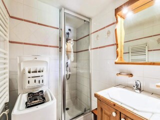 Appartement Les Allues  6