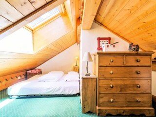 Appartement Les Allues  7