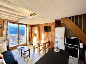 Appartements pour 6 Personnes - Saint Gervais les Bains - image1