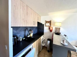 Apartment Saint-Gervais-les-Bains  5