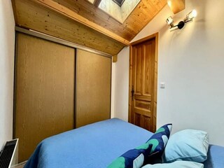 Apartment Saint-Gervais-les-Bains  9