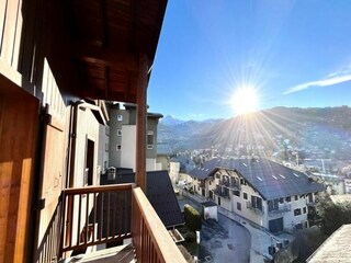 Apartment Saint-Gervais-les-Bains  10