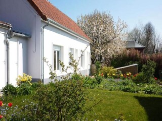 Apartment Dieppe  10