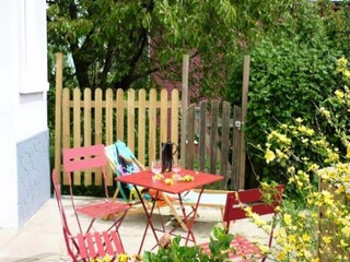 Apartamento Dieppe  13