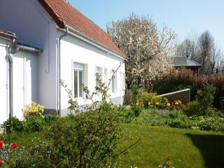 Apartamento Dieppe  2