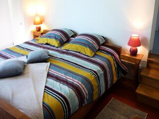 Apartamento Dieppe  4