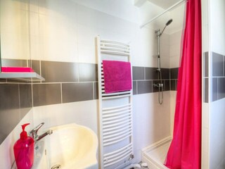 Apartamento Dieppe  5